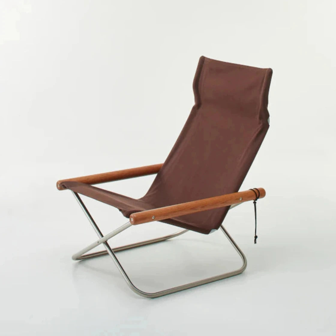 Nychair X | Stained Oak | Limited Edition – DANSKshop.com