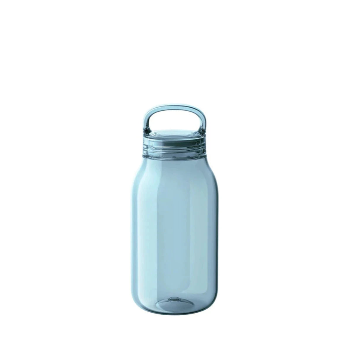 Vandflaske // Blå 