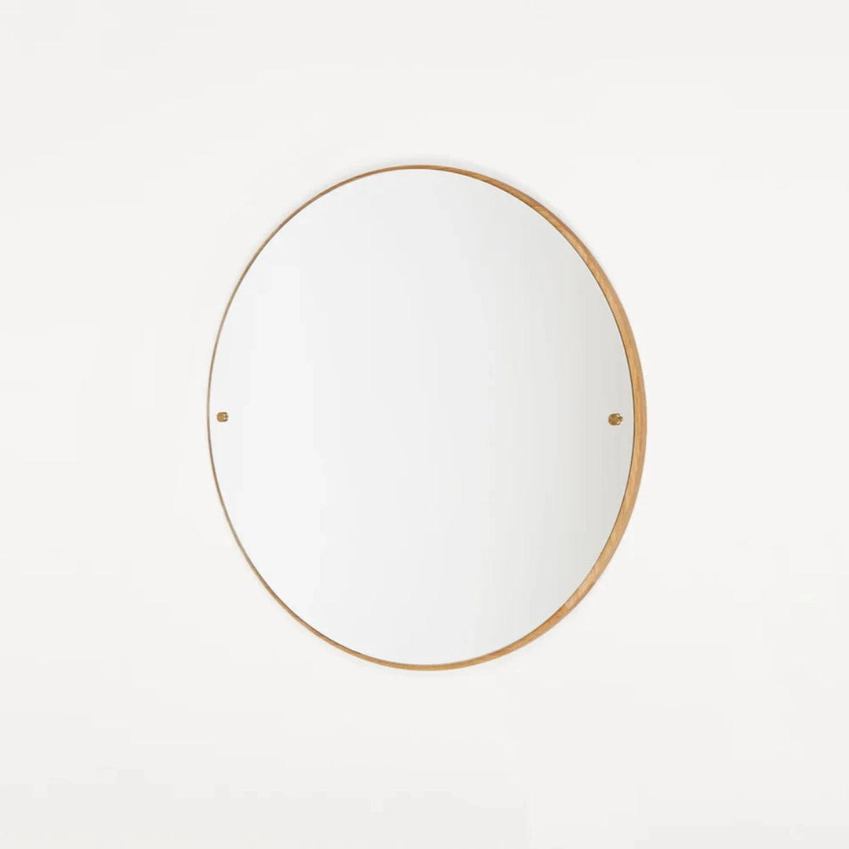 Circle Mirror // 25% Rabat
