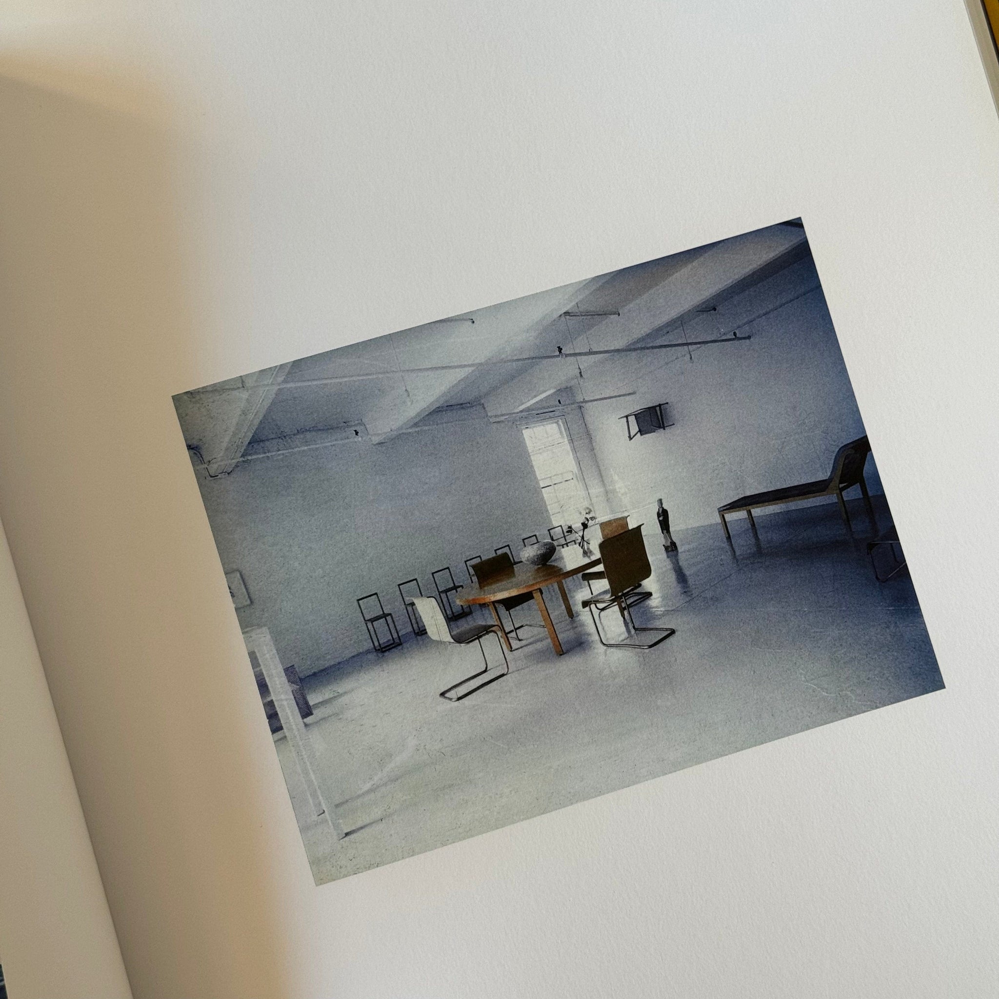 Apartamento - New York Living Rooms - Books - DANSKmadeforrooms