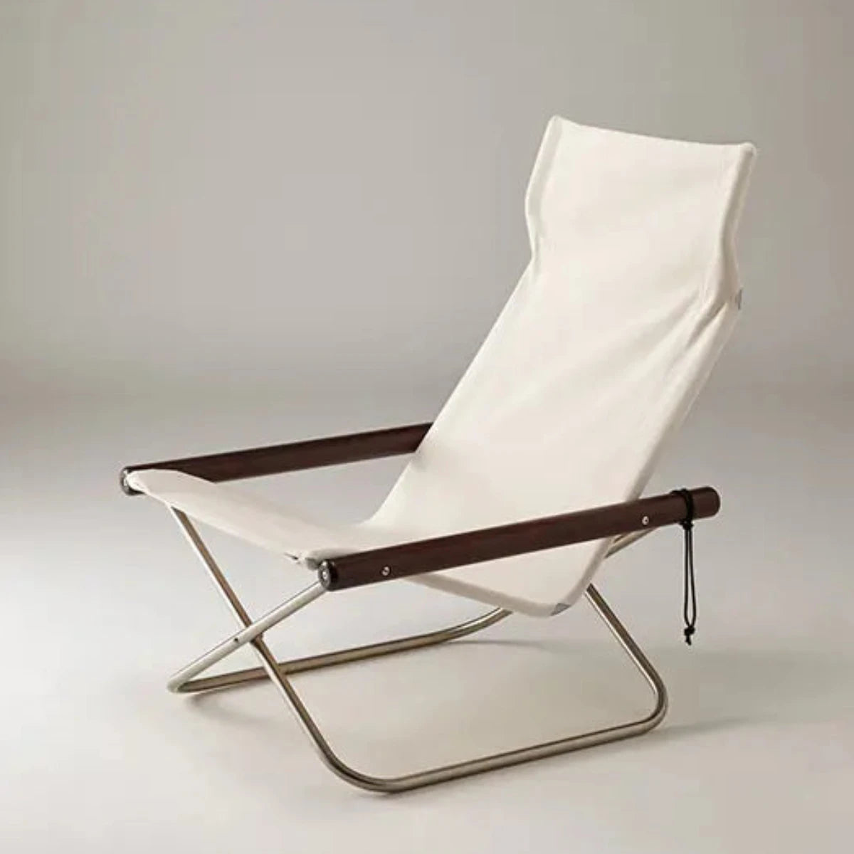 Nychair X // Dark Brown Beech – DANSKshop.com