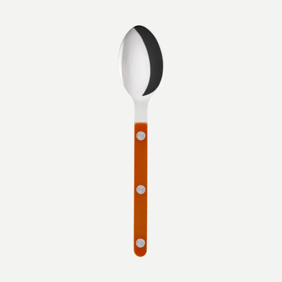 Sabre Paris - Bistrot Cutlery // Orange - Kitchenware - DANSKmadeforrooms