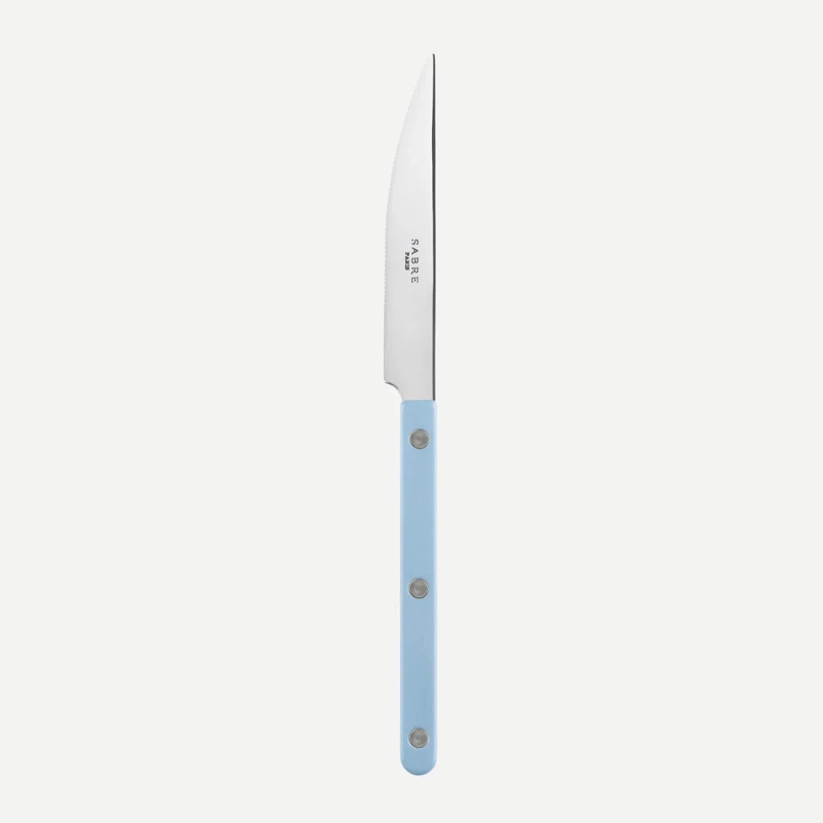 Sabre Paris - Bistrot Cutlery // Pastel Blue - Kitchenware - DANSKmadeforrooms
