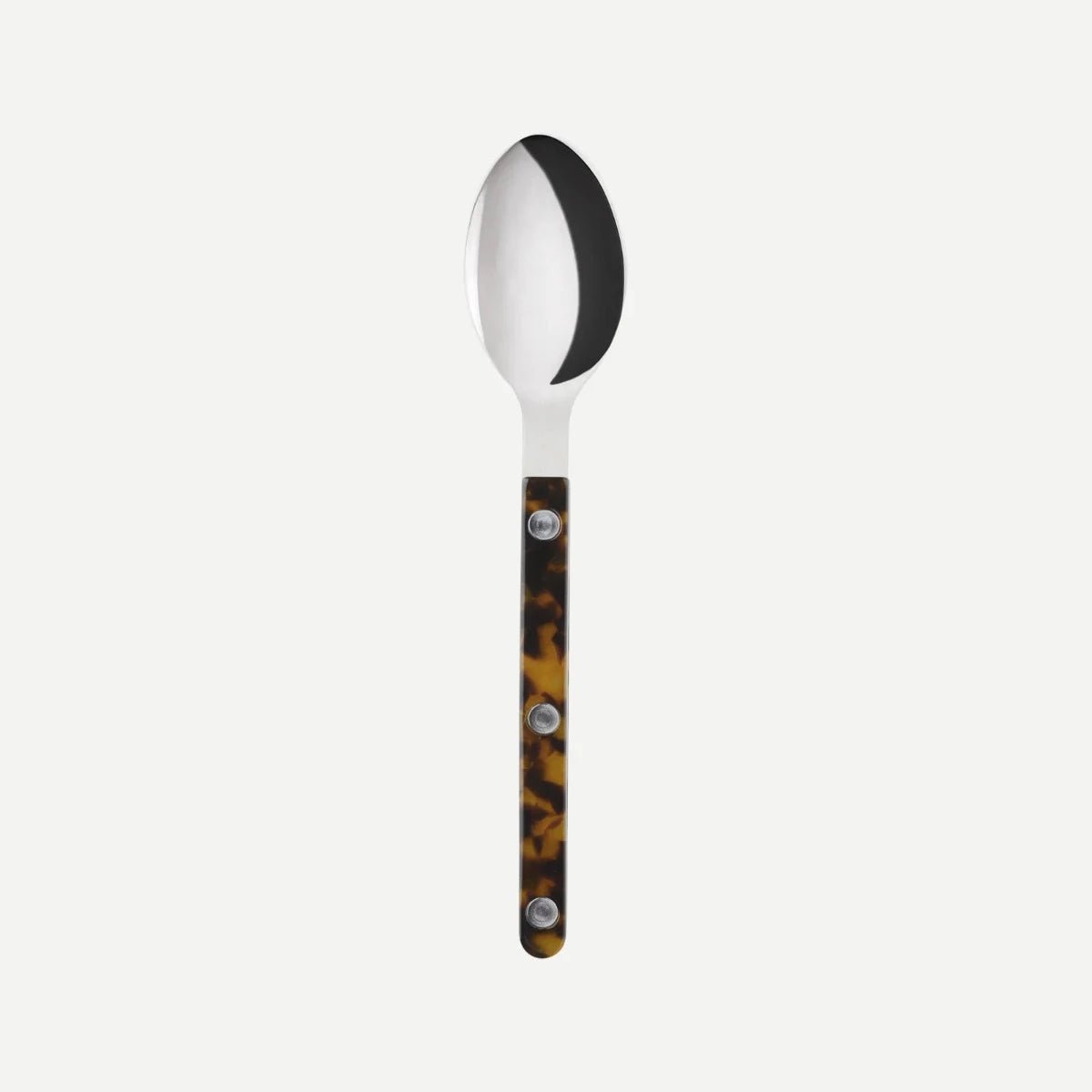 Sabre Paris - Bistrot Cutlery // Tortoise - Kitchenware - DANSKmadeforrooms