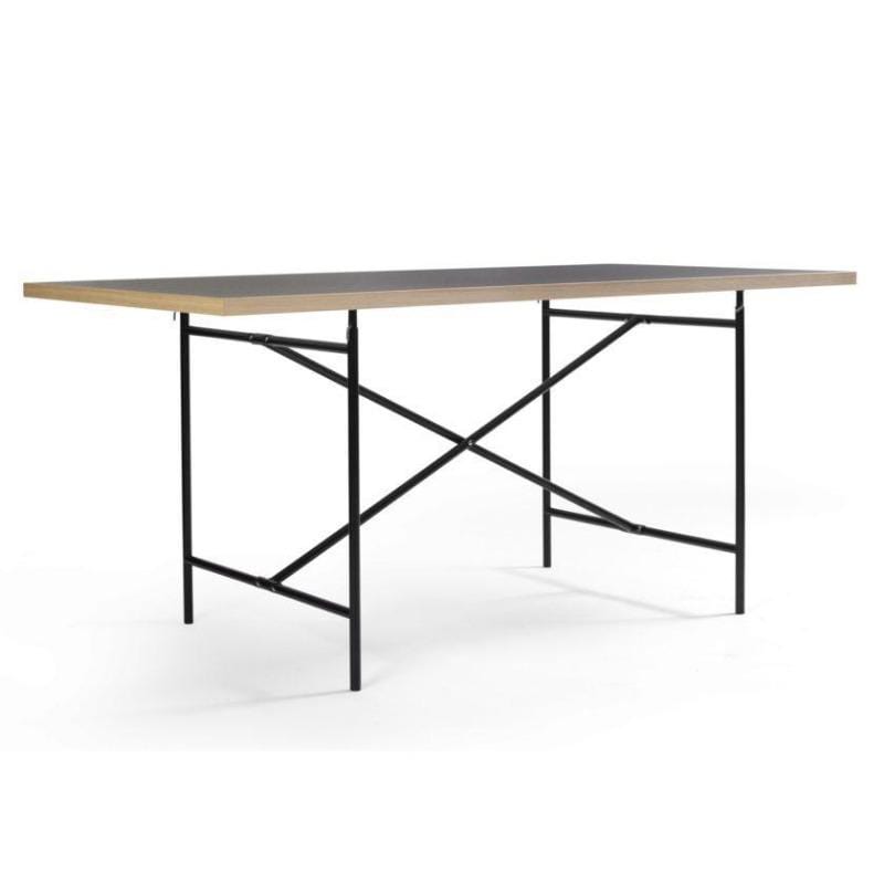 Please Wait To Be Seated - Eiermann Table Top // Linoleum - Table - DANSKmadeforrooms