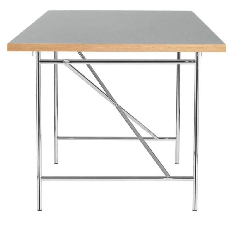 Please Wait To Be Seated - Eiermann Table Top // Linoleum - Table - DANSKmadeforrooms