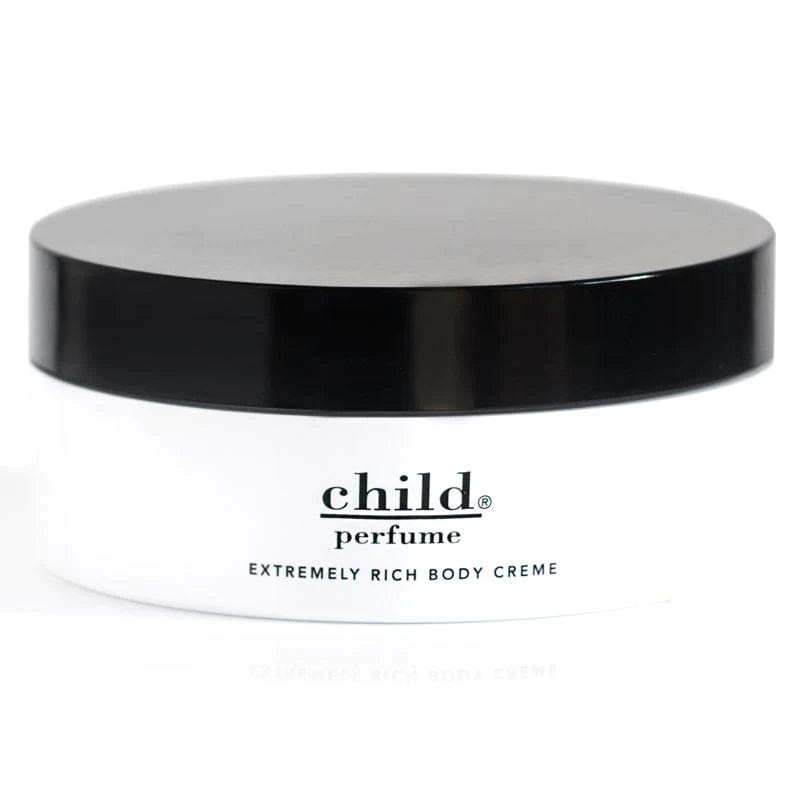 Child Perfume - Extremely Rich Body Creme - Body Creme - DANSKmadeforrooms
