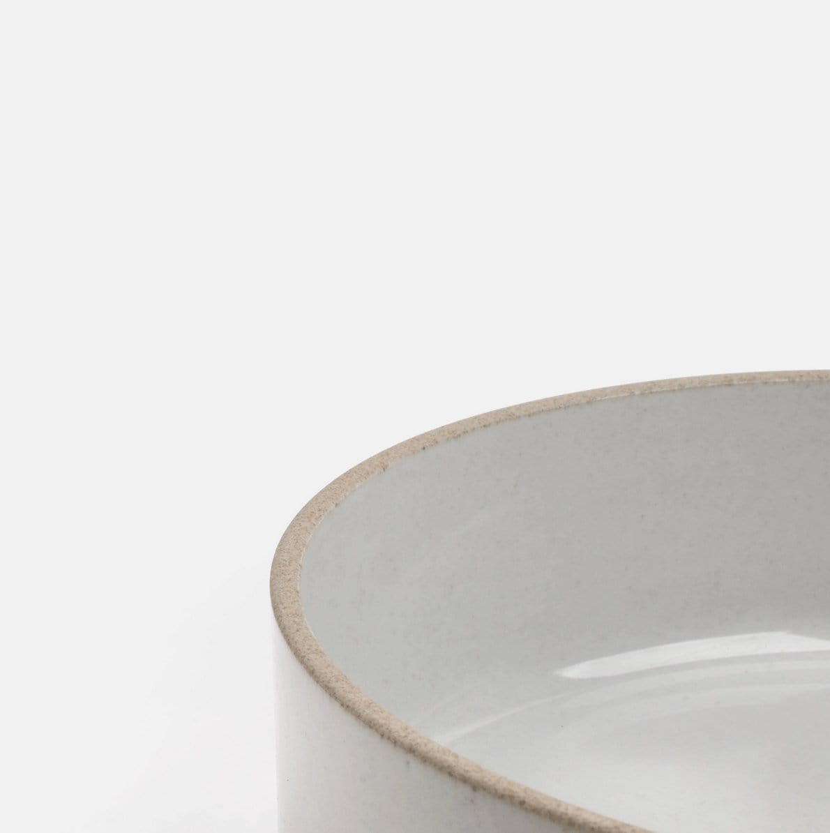 Hasami - Low Bowl // All Colours - Kitchenware - DANSKmadeforrooms