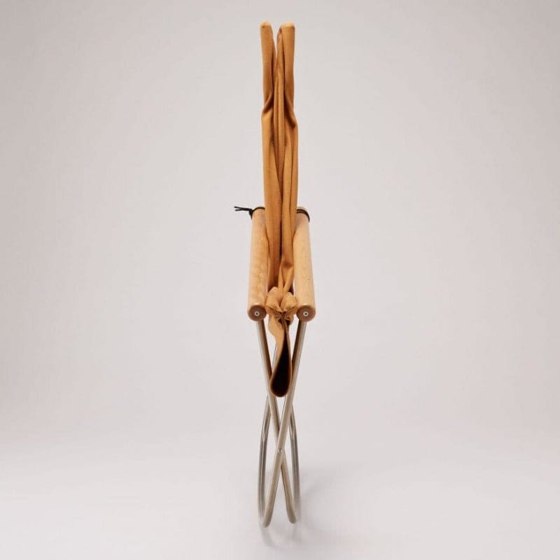 Takeshi Nii - Nychair X Rocking // Camel - Chair - DANSKmadeforrooms