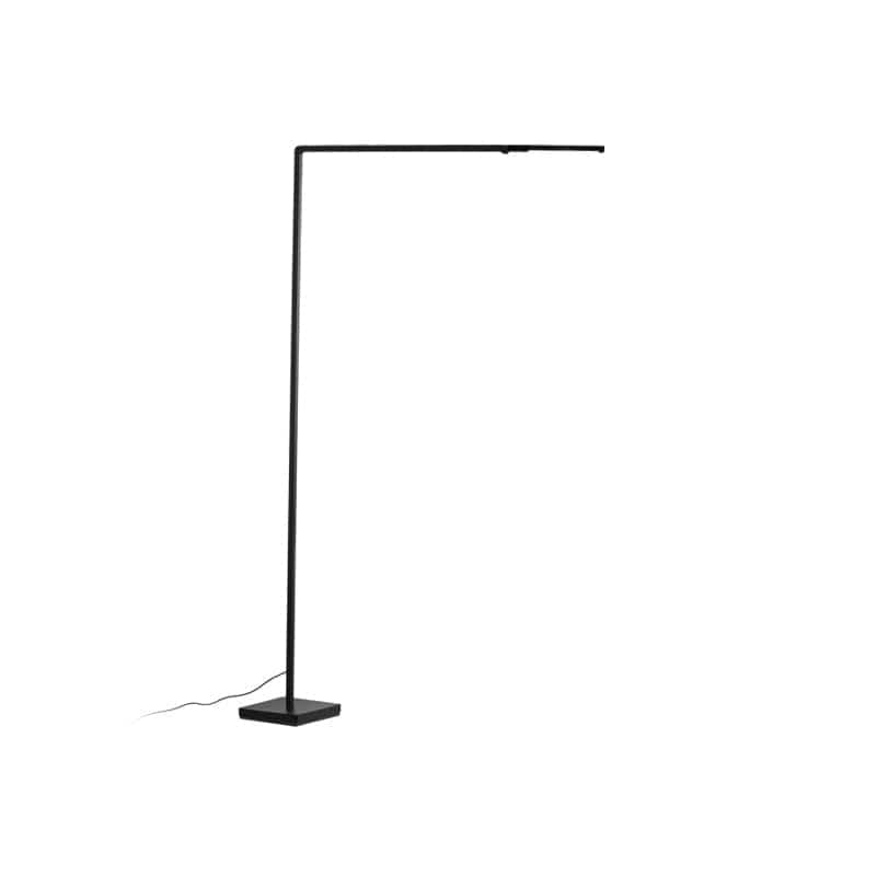 Nemo Lighting - Untitled Linear // Floor - Lamp - DANSKmadeforrooms