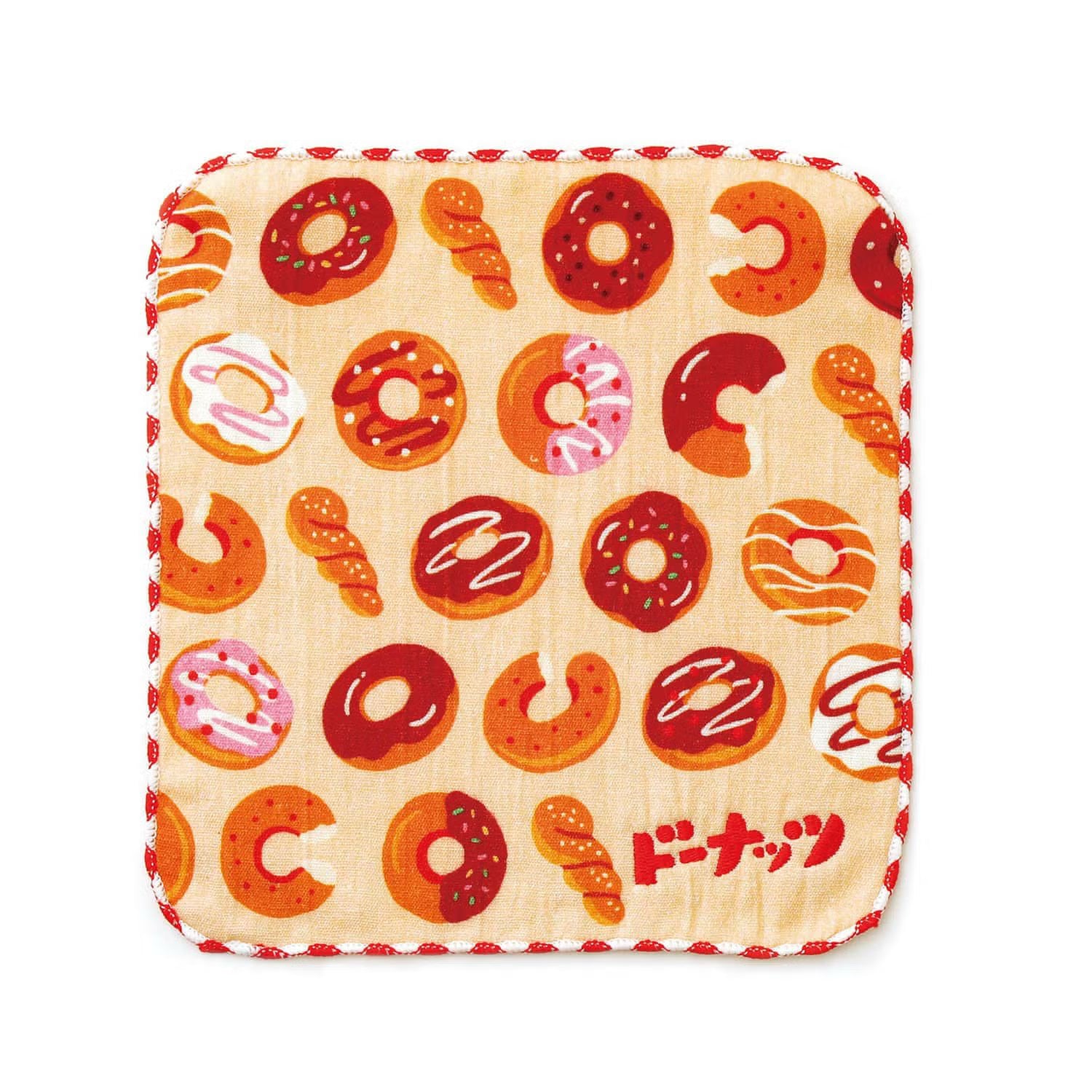 Good Children's Mini Towel