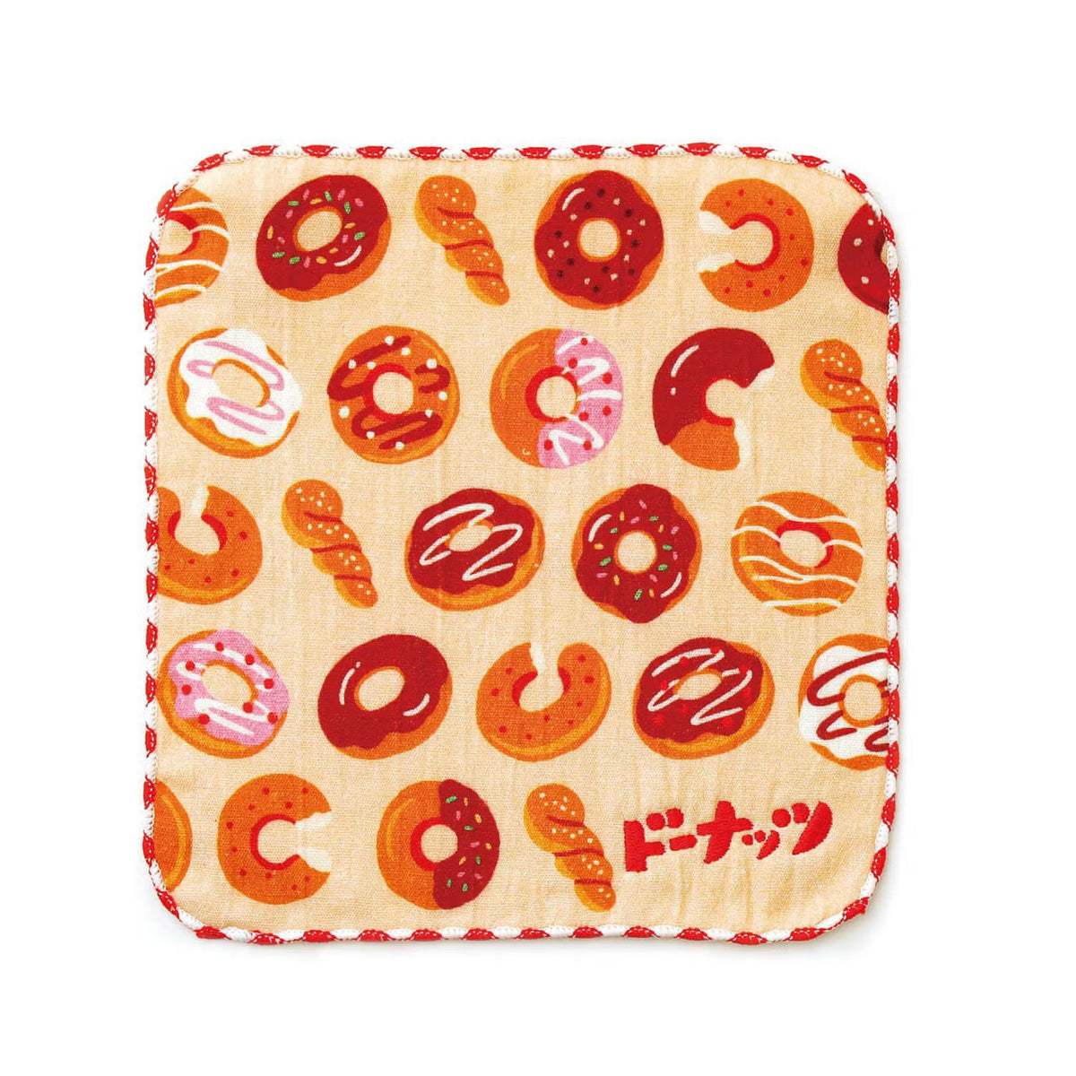 Good Children's Mini Towel