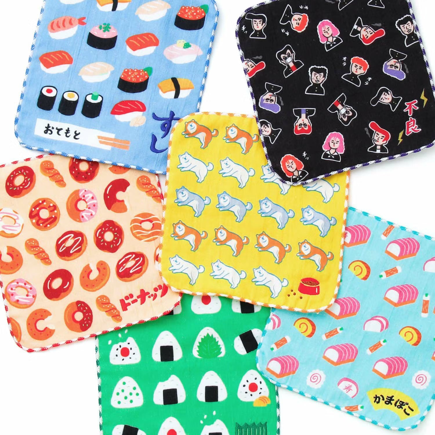 Good Children's Mini Towel