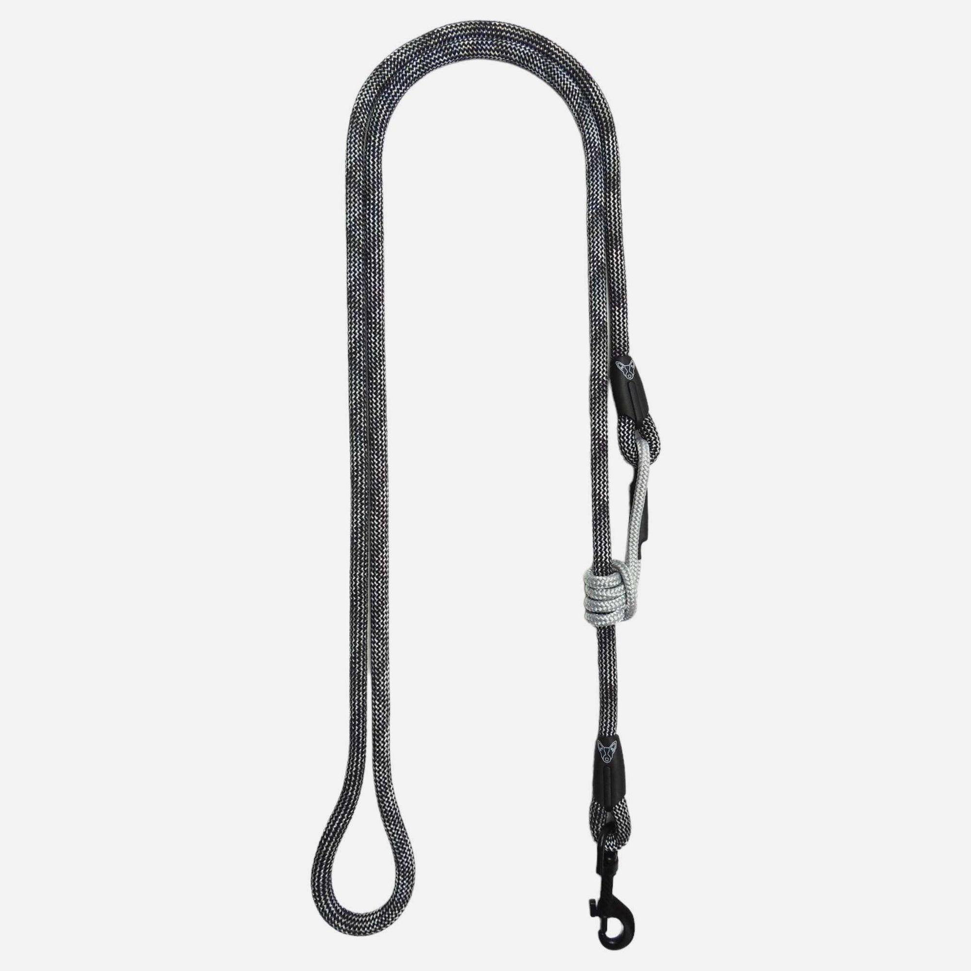 Retractable Leash // Stone