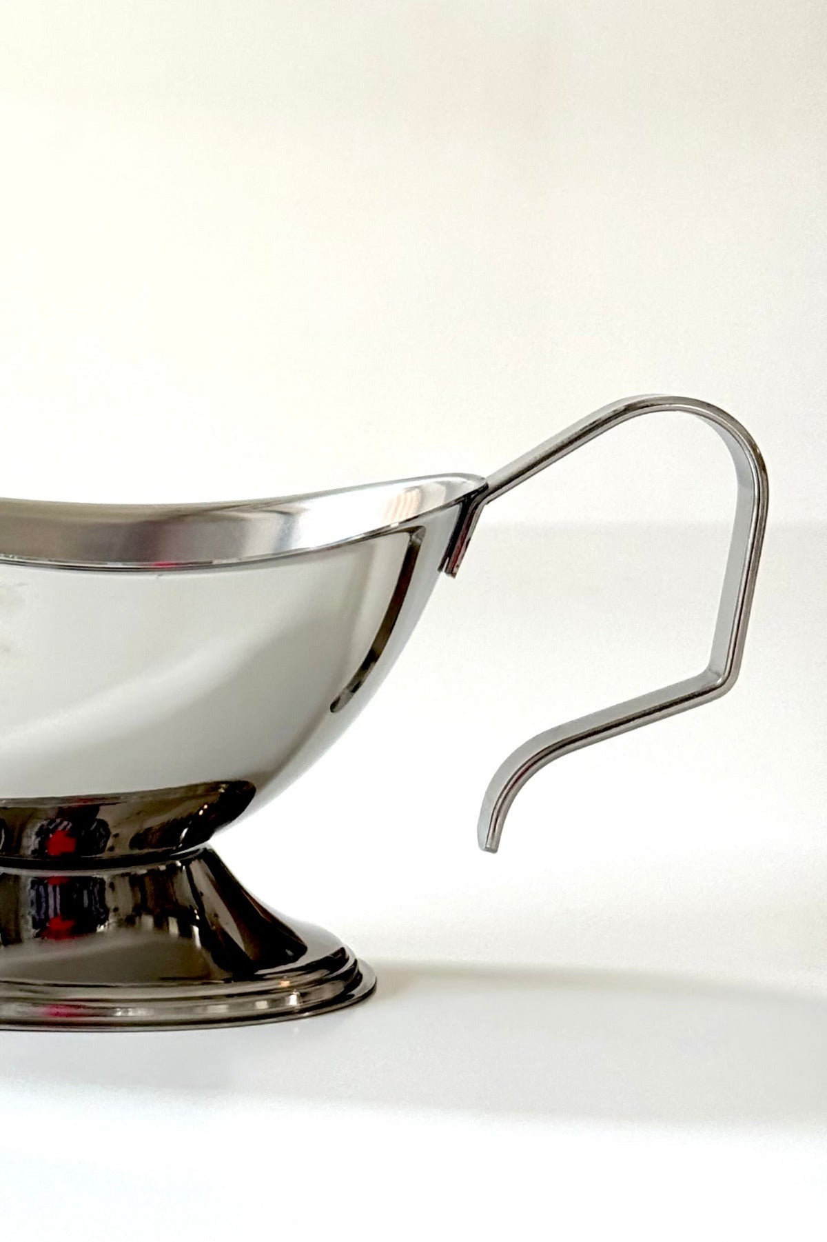 Sauce Boat