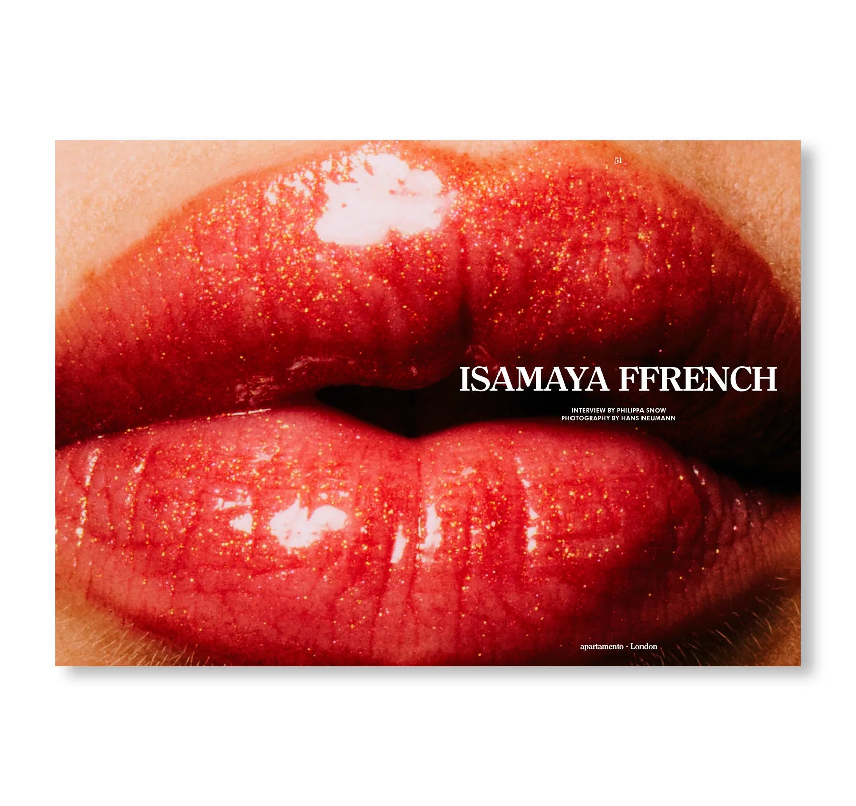 Apartamento Magazine #36