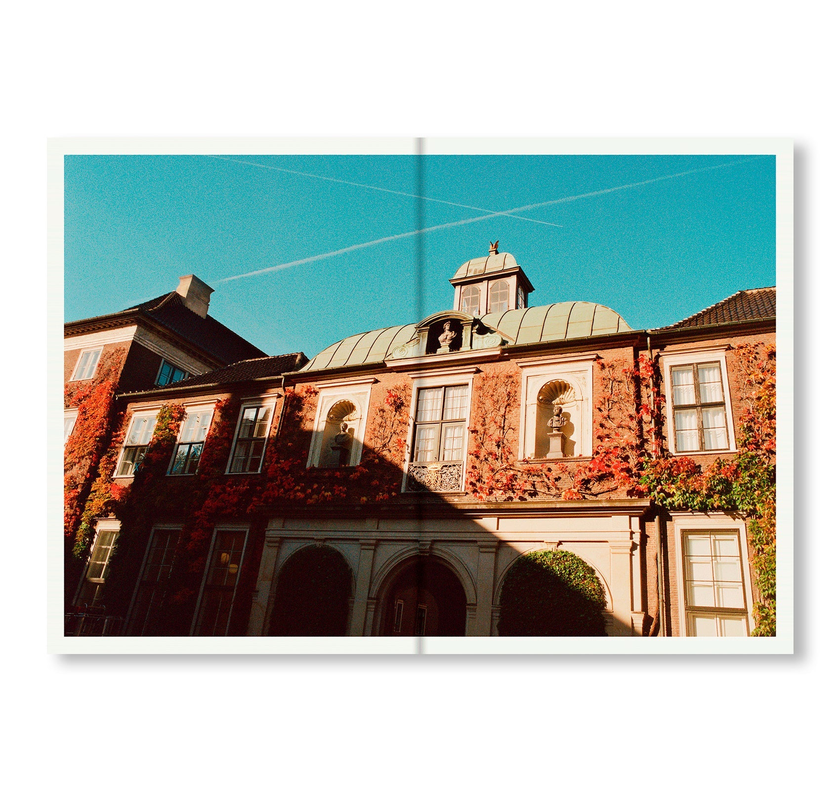 Apollo: State-of-the-art cooking and a party