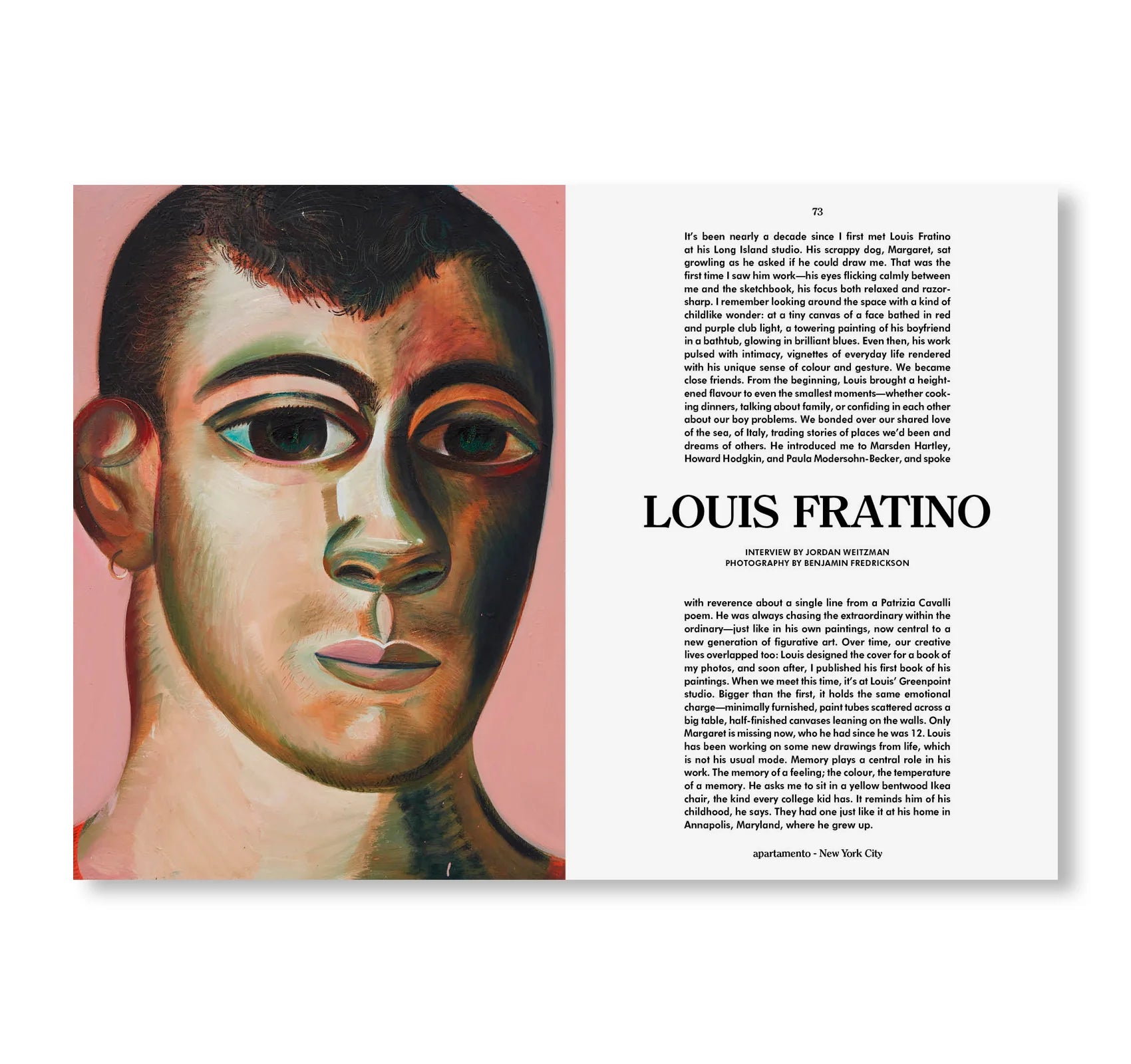 Apartamento Magazine #36