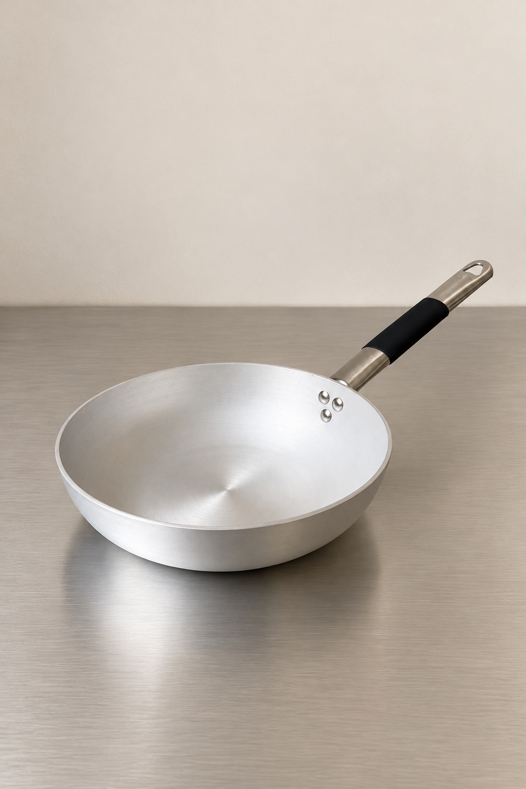 Aluminium Padella Pan