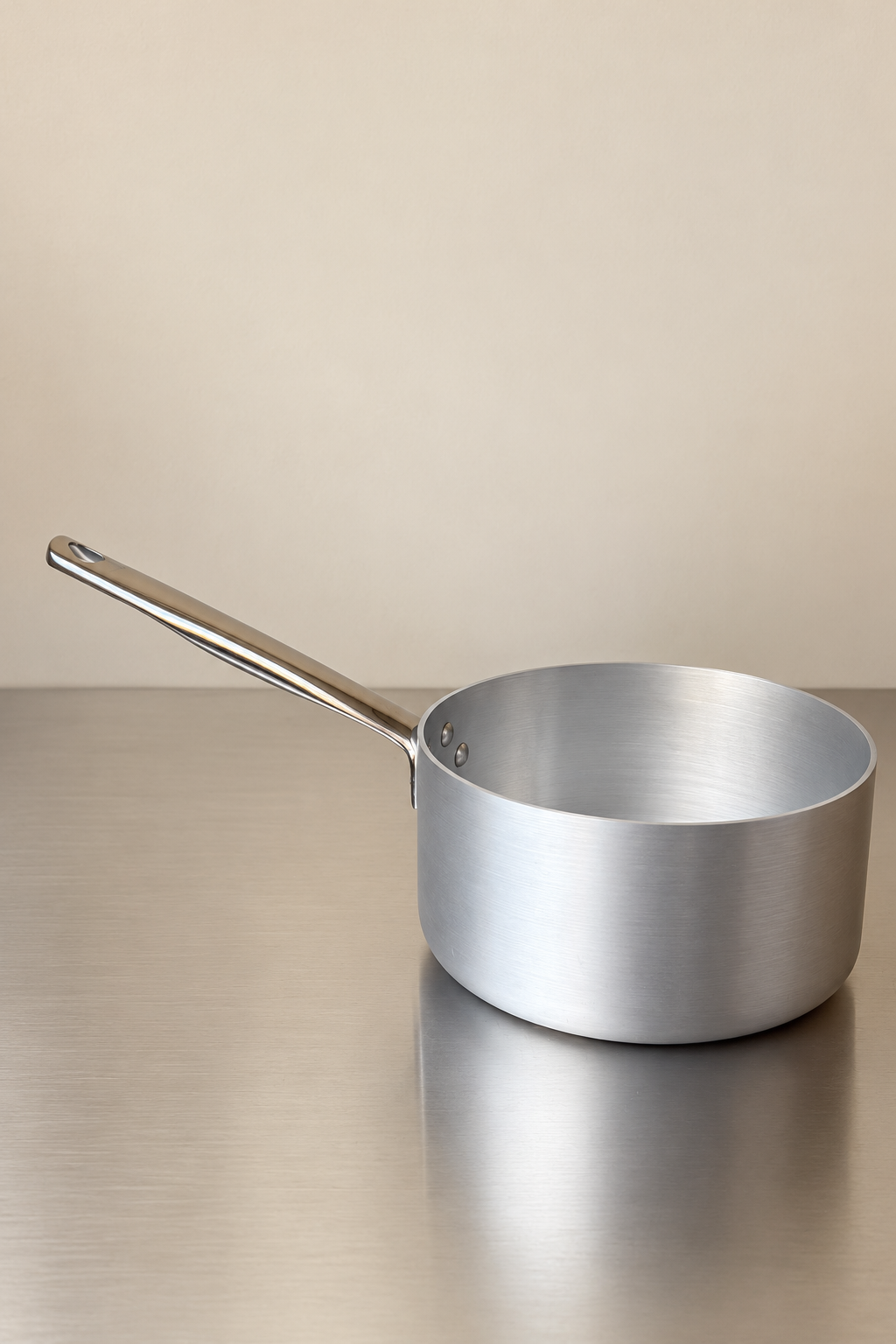 High Saucepan | Induction
