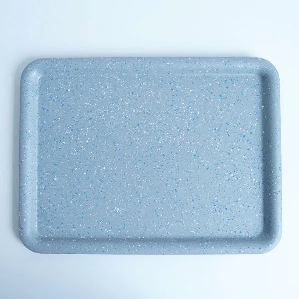A4 Tray // Baby Blue