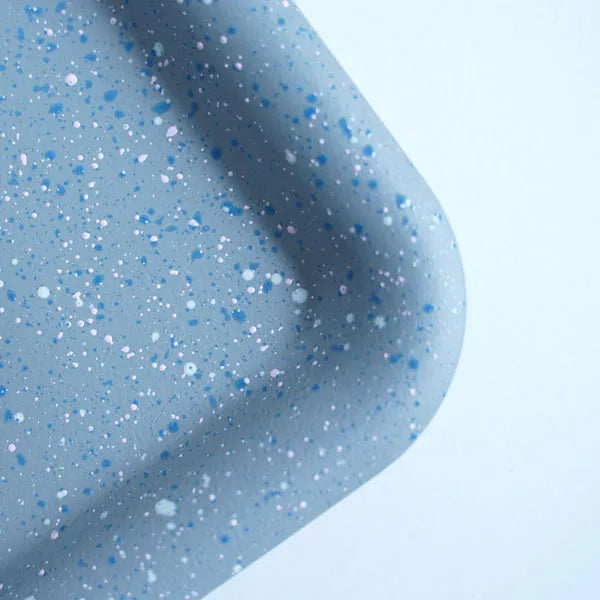 A4 Tray // Baby Blue