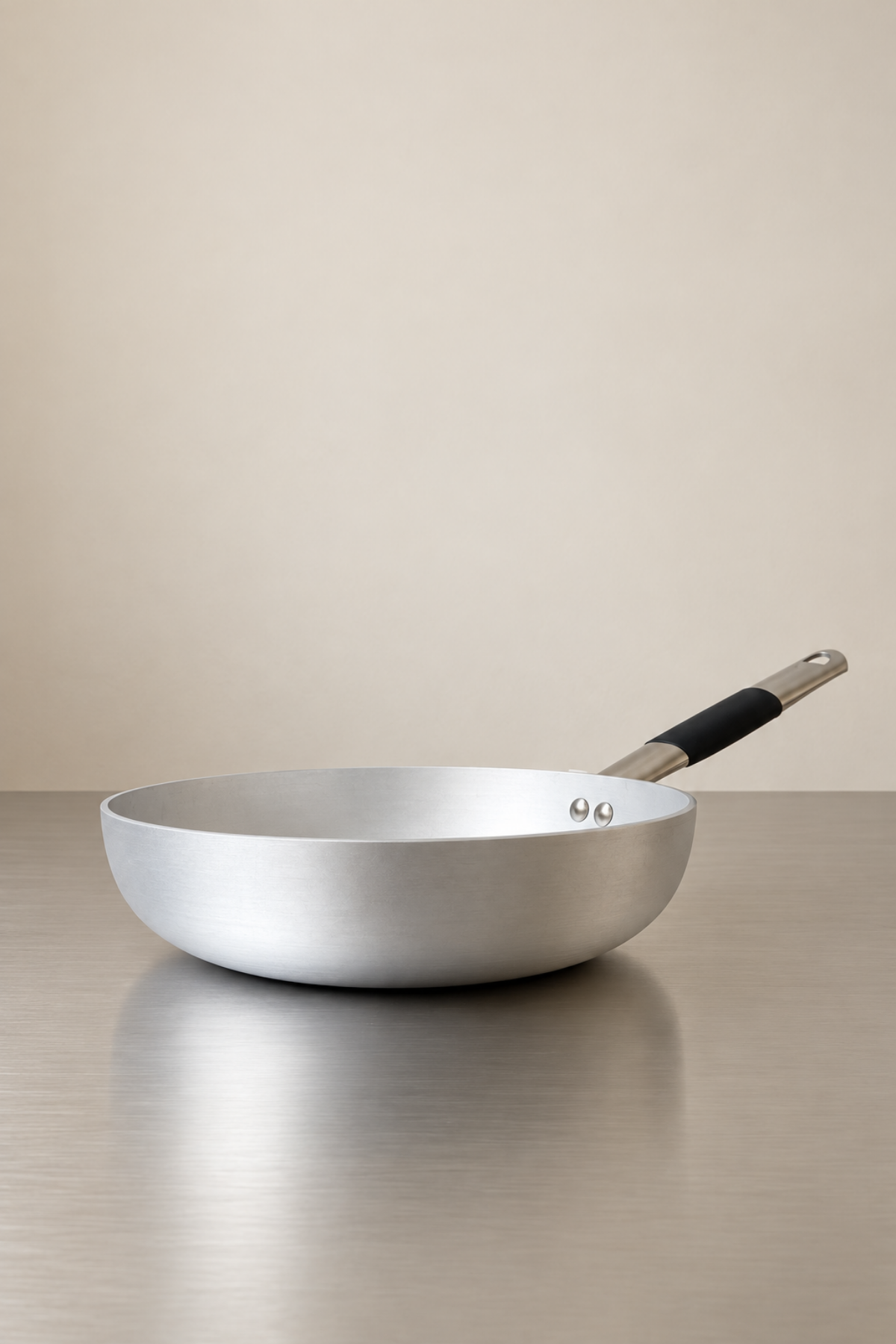 Aluminium Padella Pan | Induction