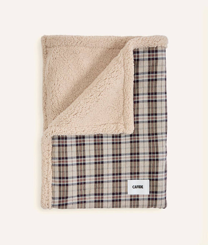 Toia Hundetæppe | Windsor Tweed