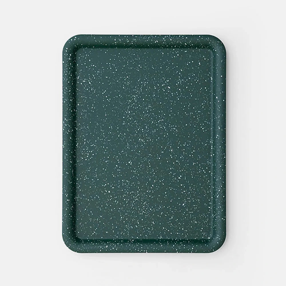 A4 Tray // Dark Green
