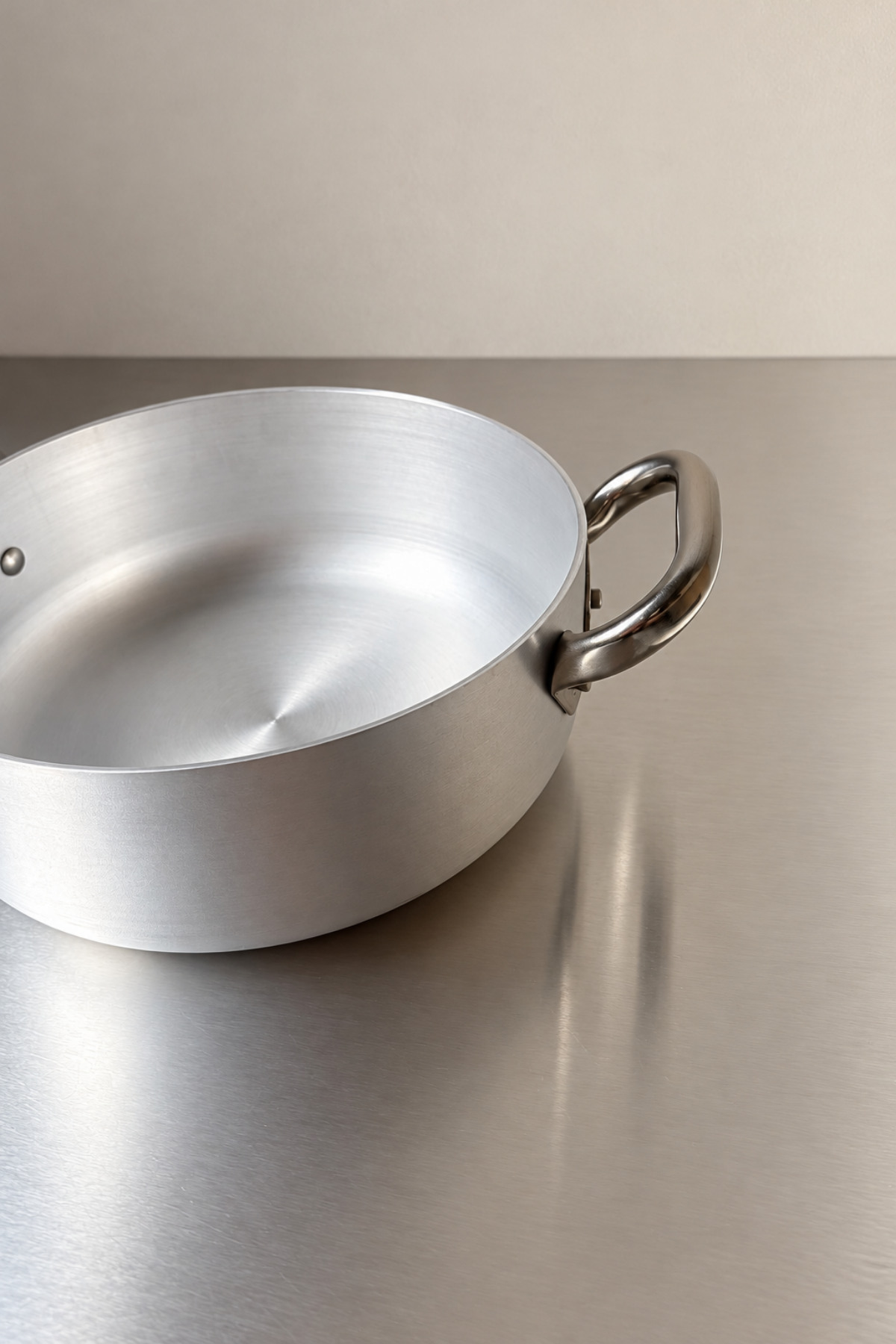 Casseruola | Induction
