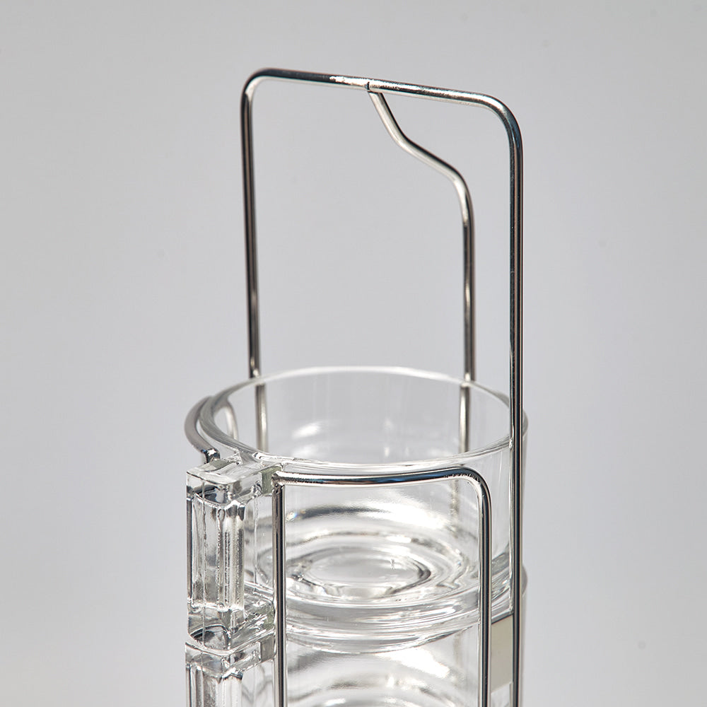 Arno Glass Dispenser