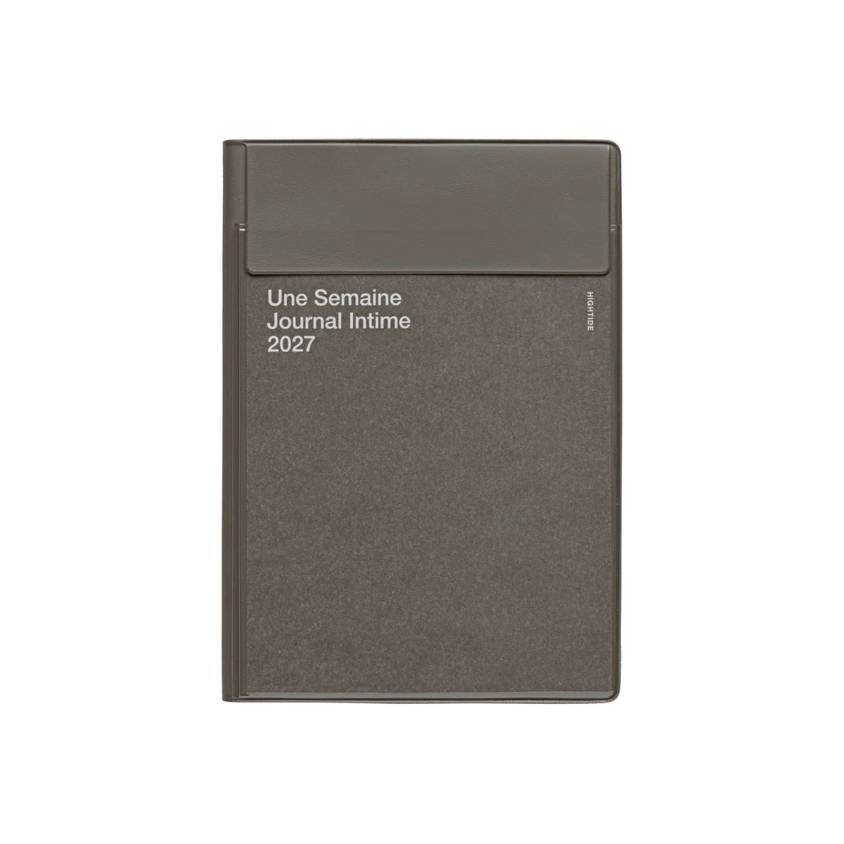Hightide - 2027 Weekly Planner Iris - Statonary & Office - DANSKshop.com