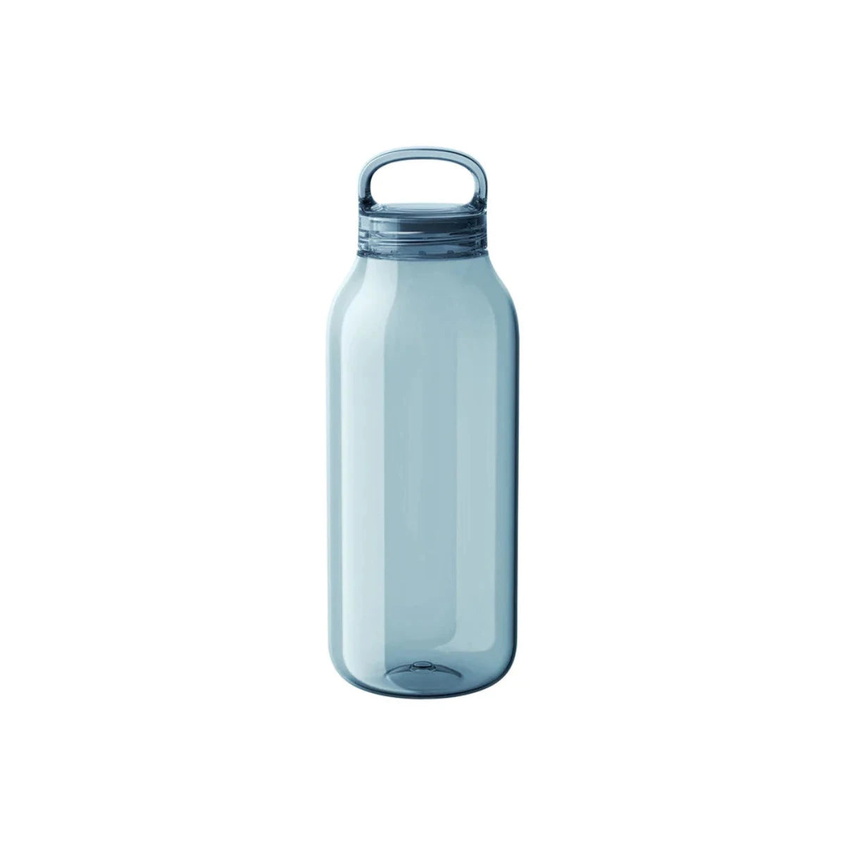 Water Bottle // Blue