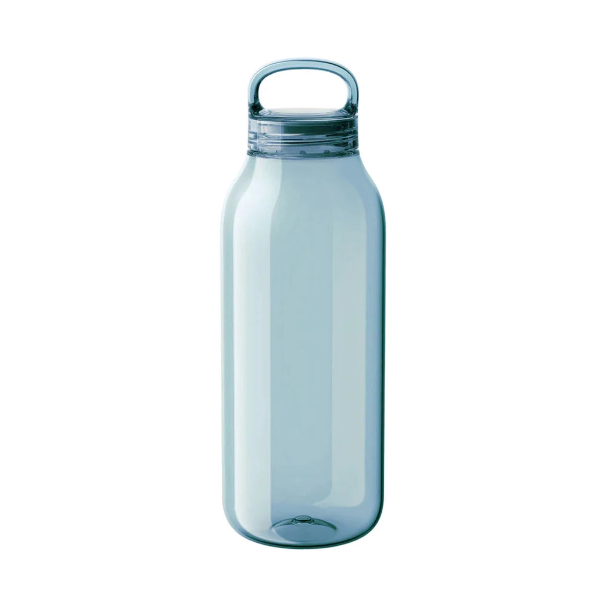 Water Bottle // Blue