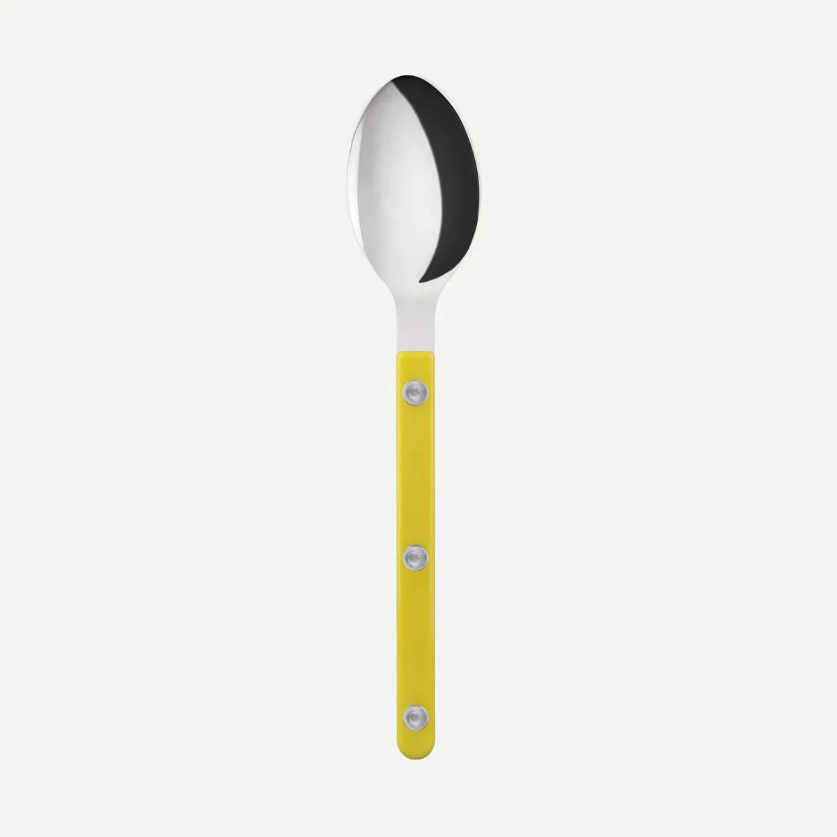 Bistrot Cutlery // Yellow