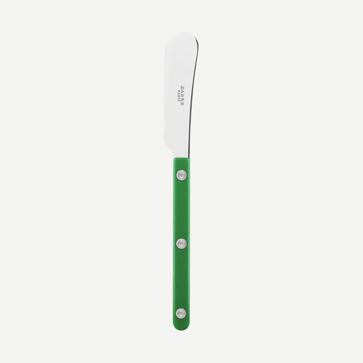 Bistrot Cutlery // Garden Green
