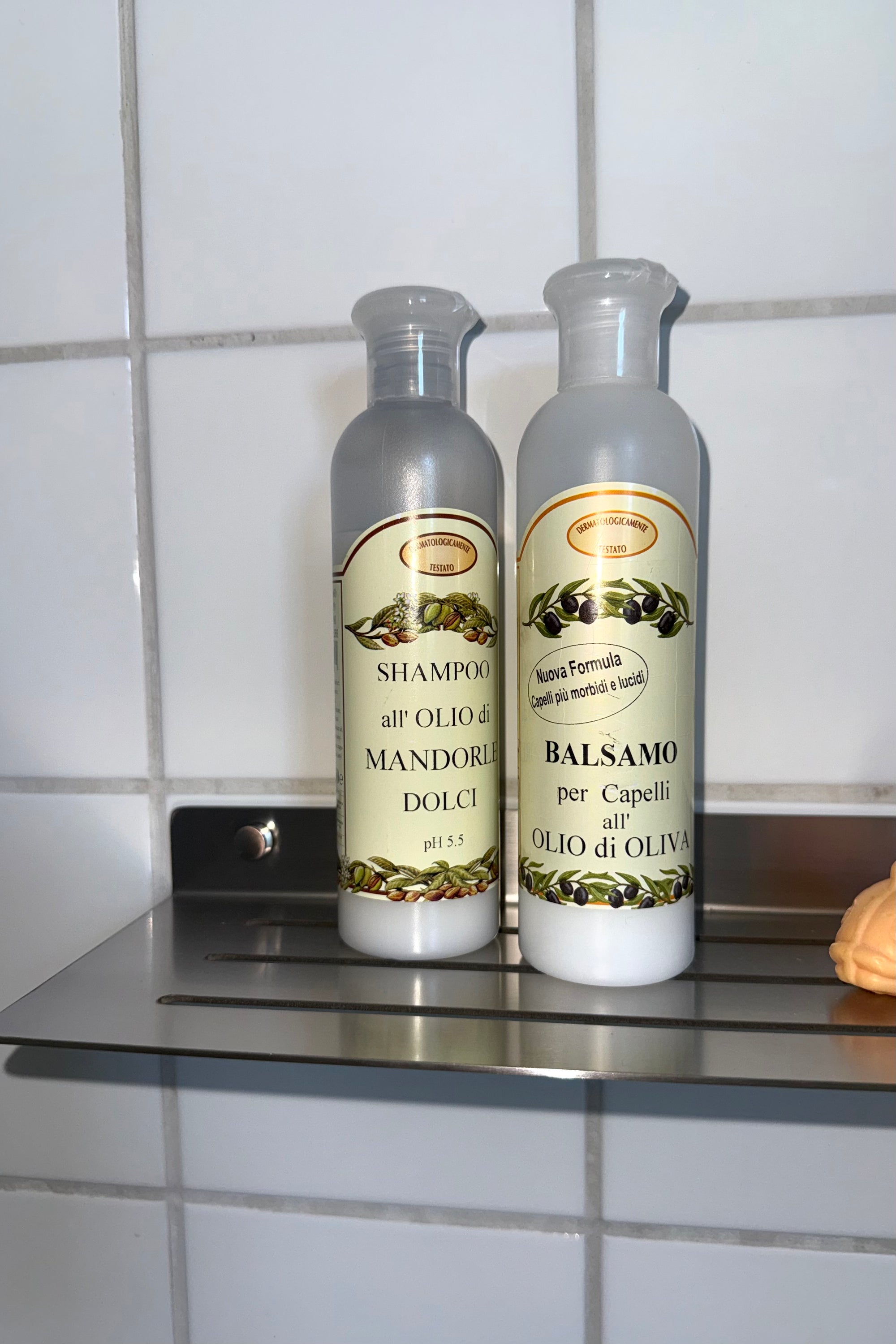 Bathroom Wall Shelf