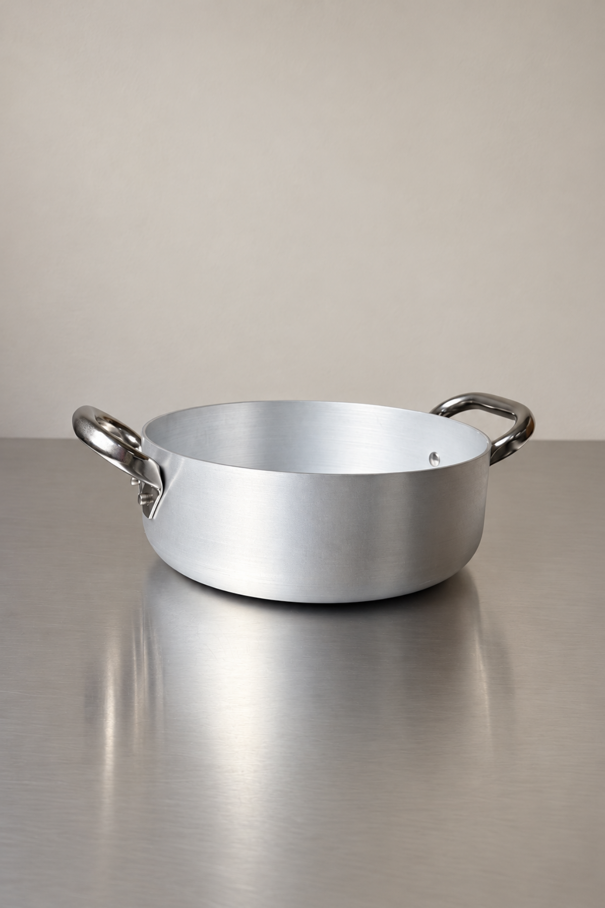 Casseruola | Induction