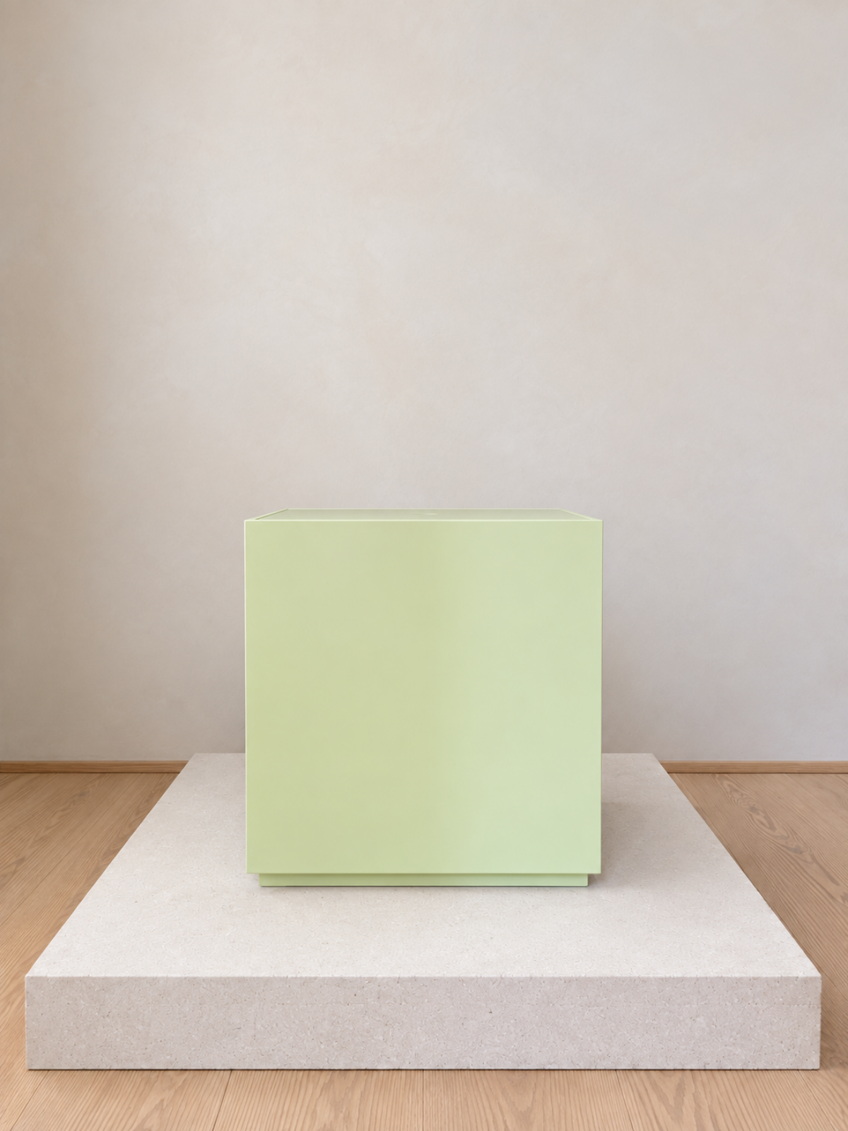 The Box