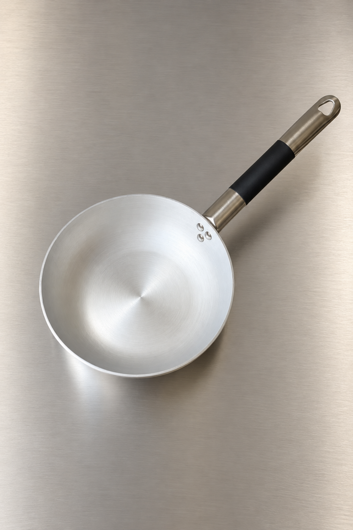 Aluminium Padella Pan | Induction