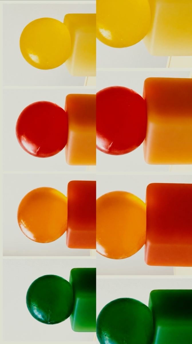 OBA Soap | Terralis