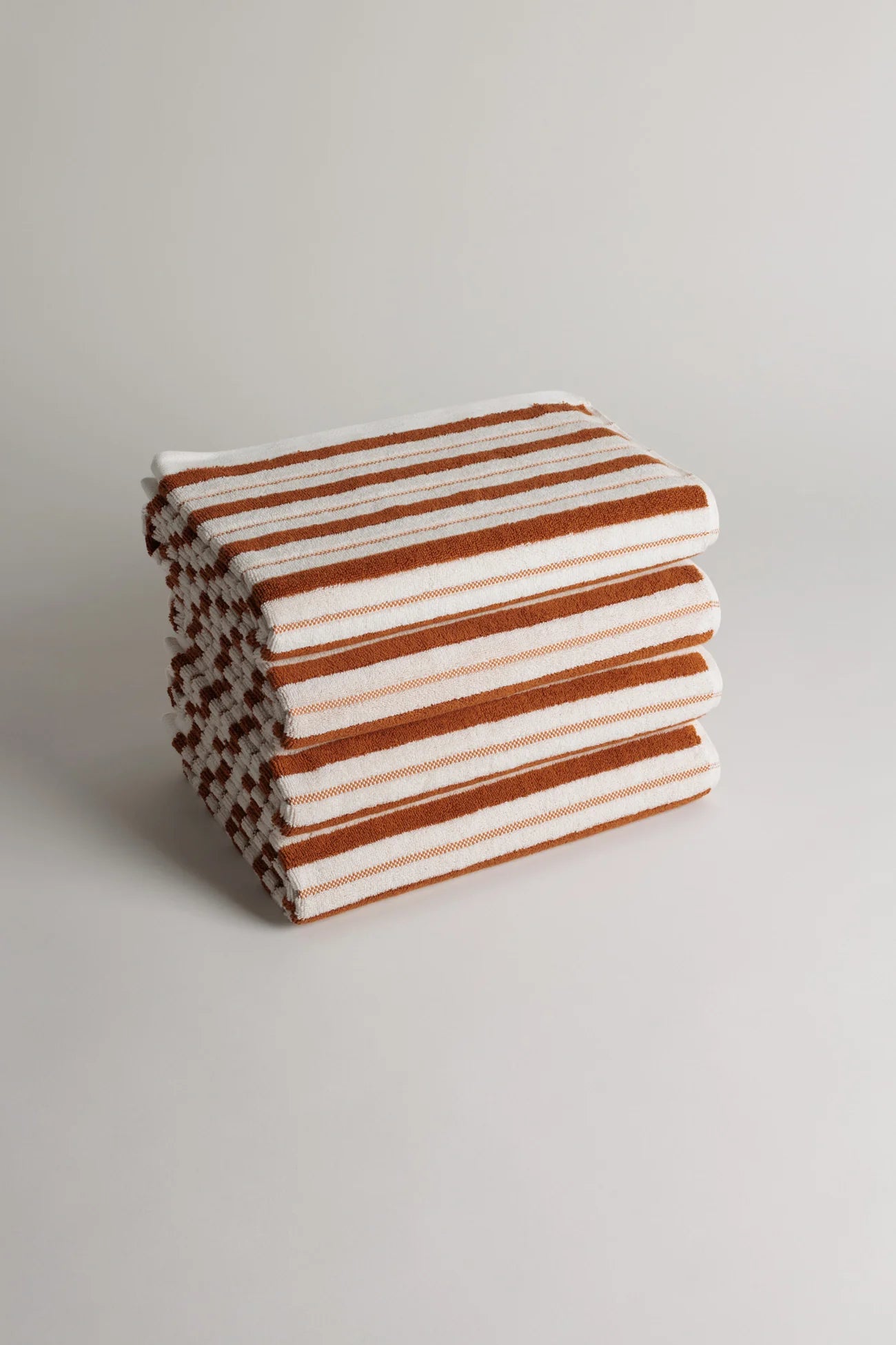 Bath Towels // Fuyu & Chalk