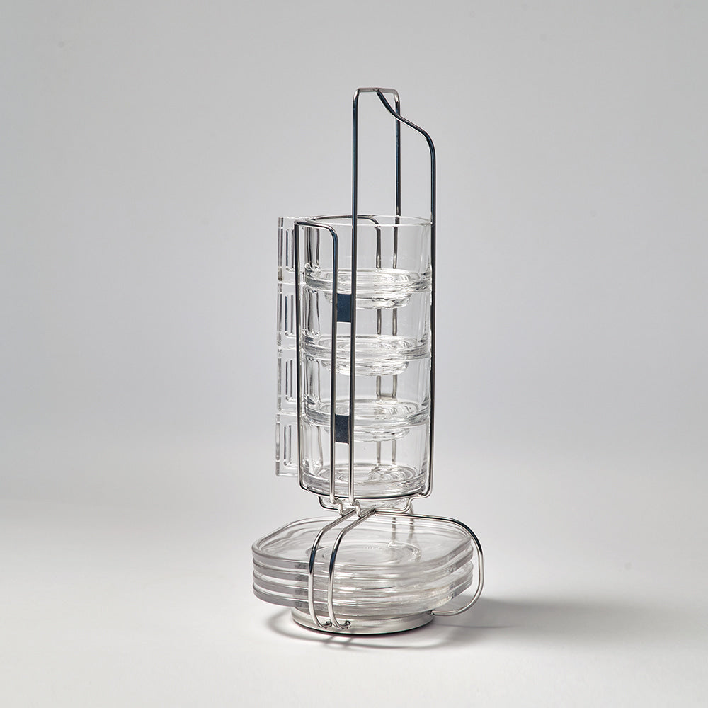Arno Glass Dispenser