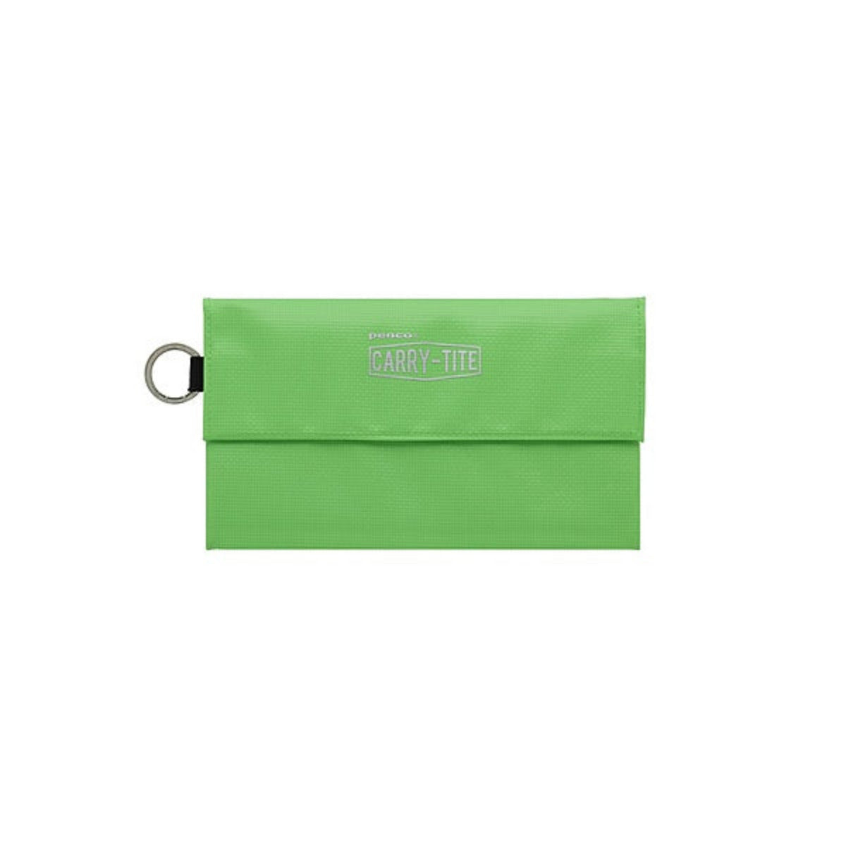 Carry Tite Tarp Pen Case