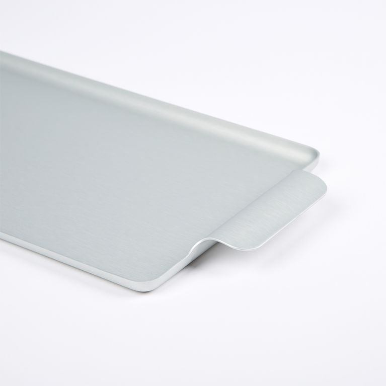Small Aluminium Tray