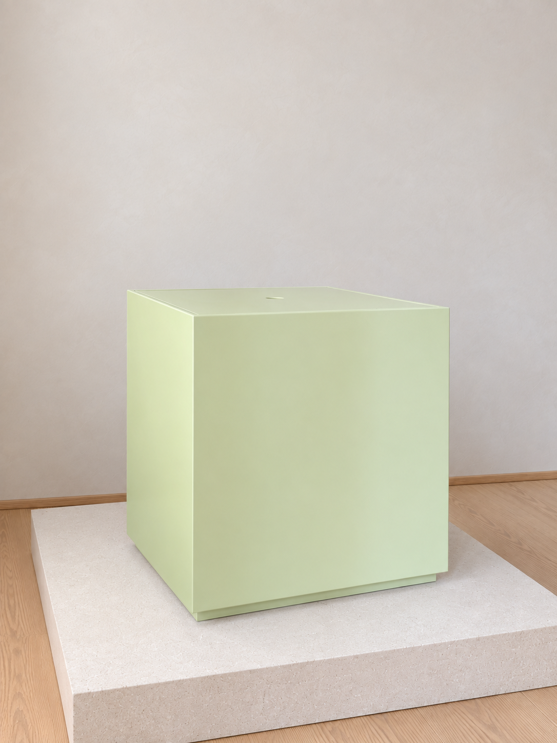 The Box