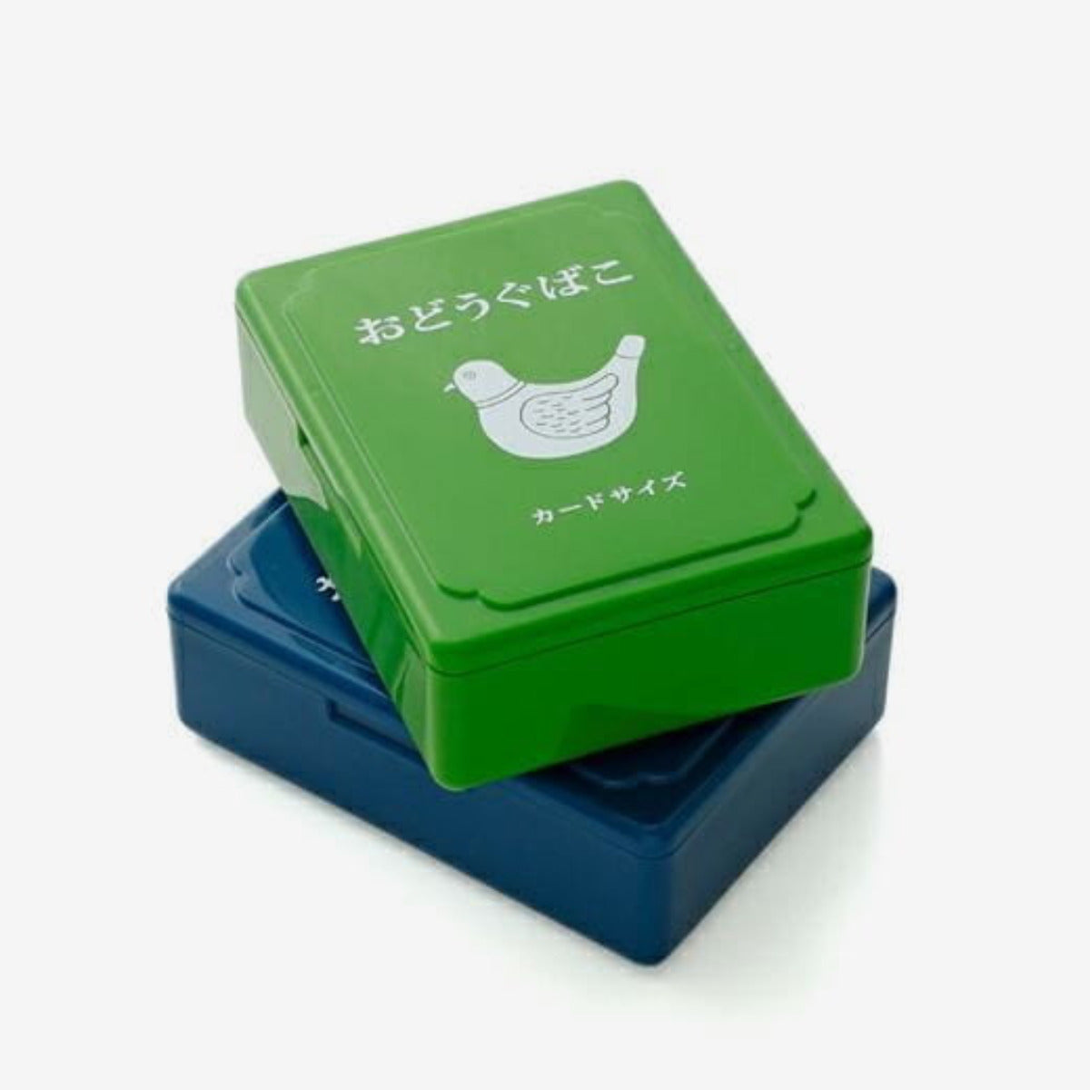 Retro Mini Tool Box