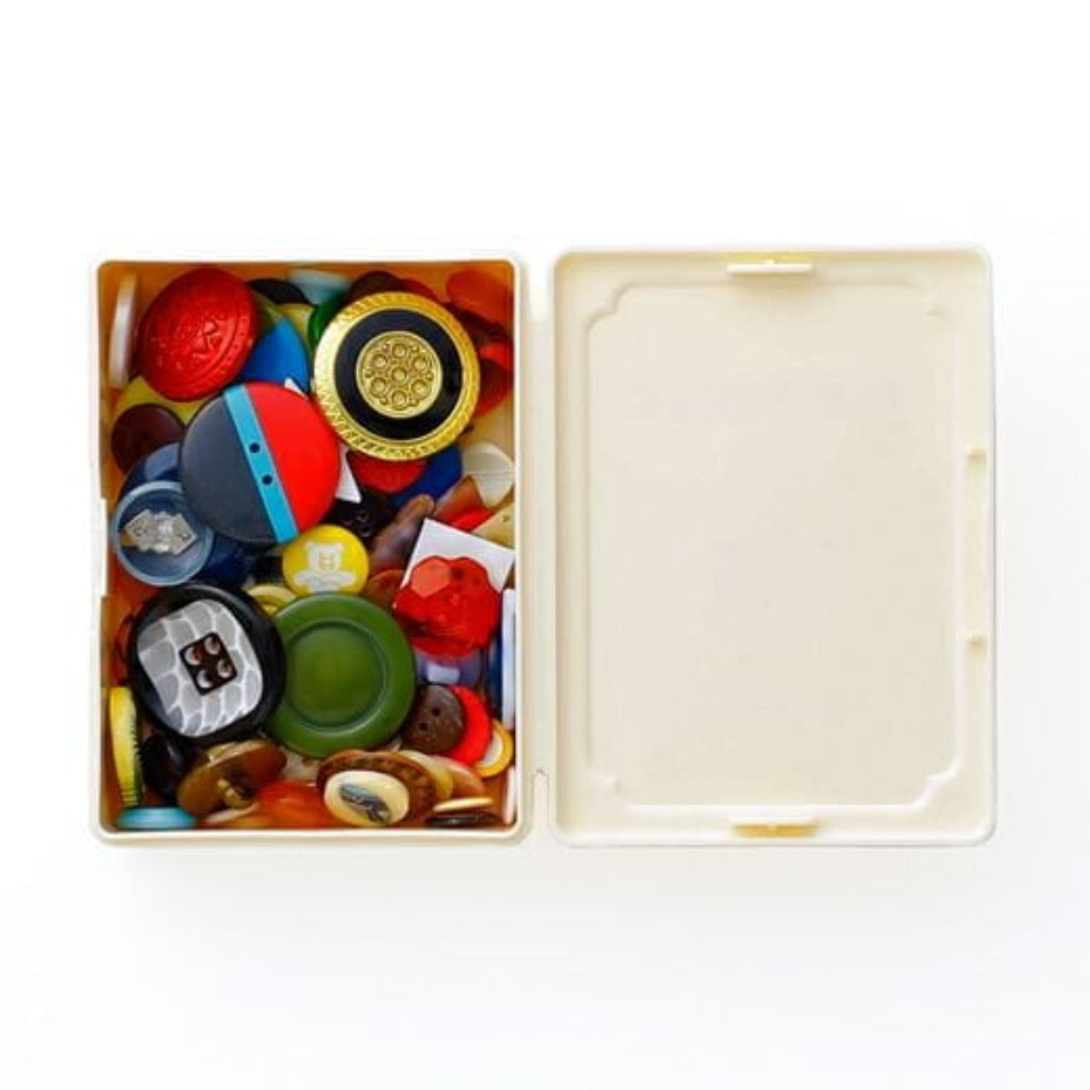 Retro Mini Tool Box