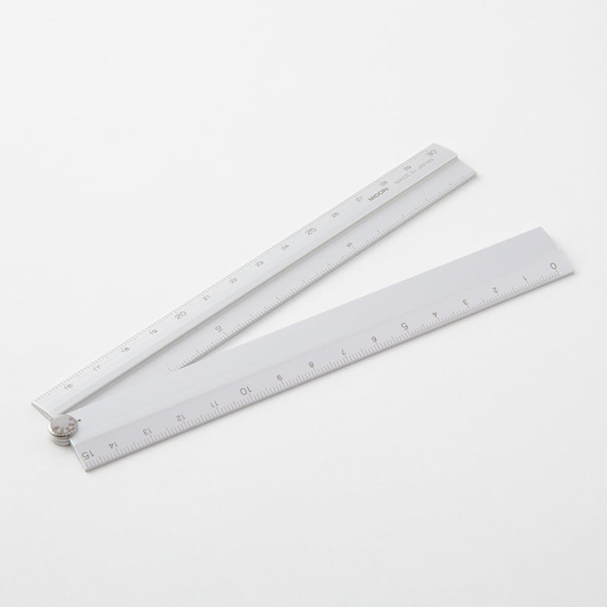 Aluminium Multi Ruler