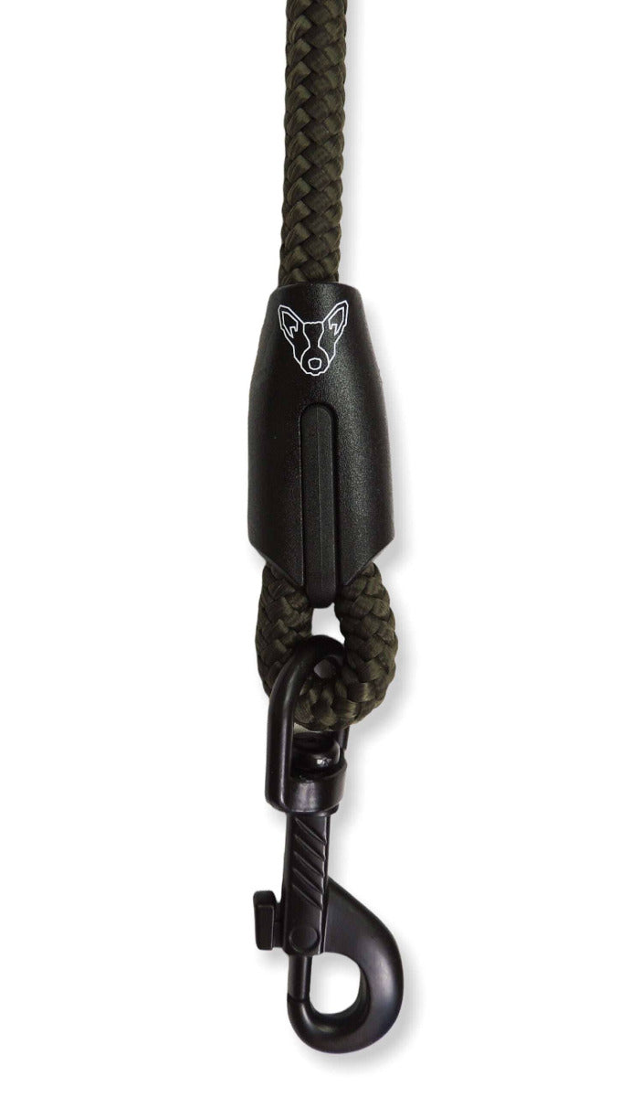 Retractable Leash // Broome